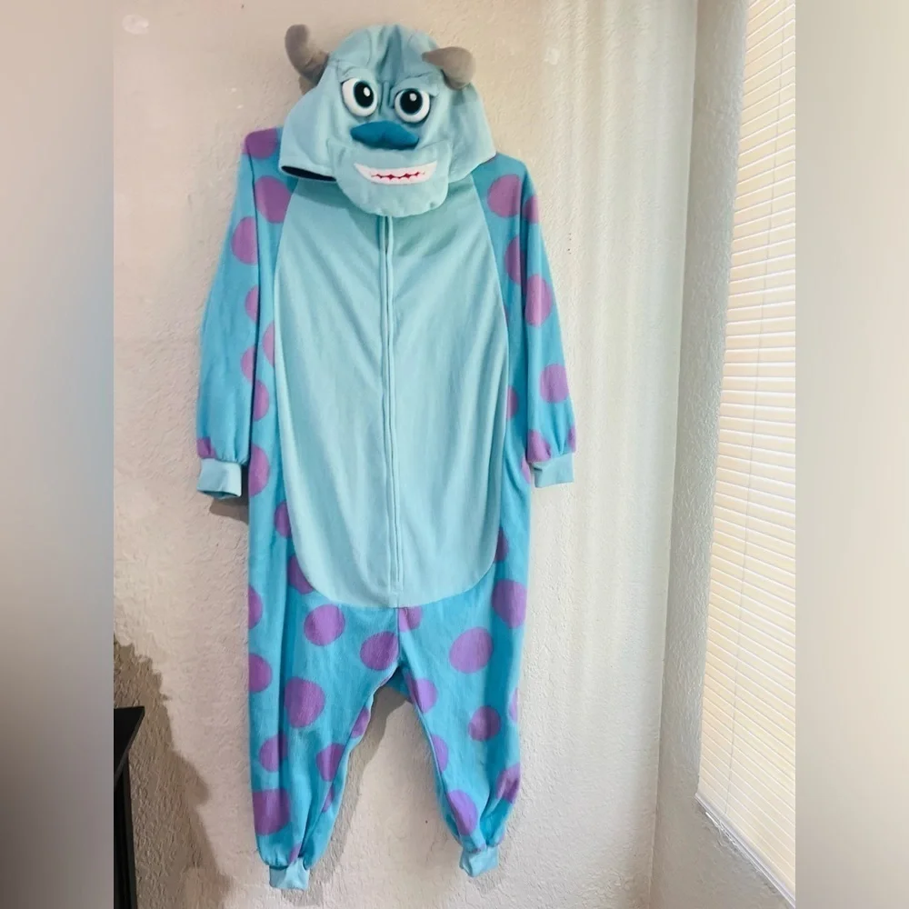 N/A ransuu onesie